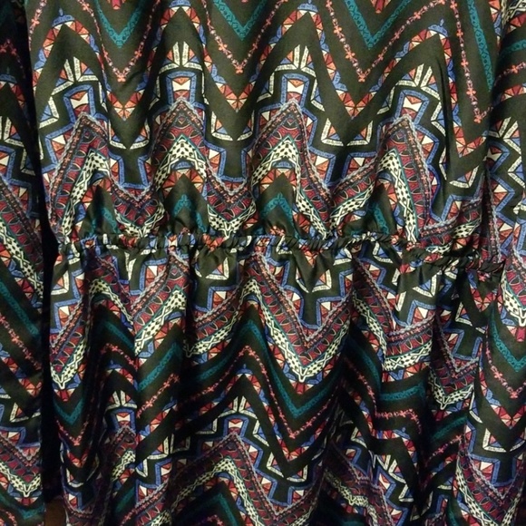 Boho Derek ♡ Heart dress - Picture 3 of 6